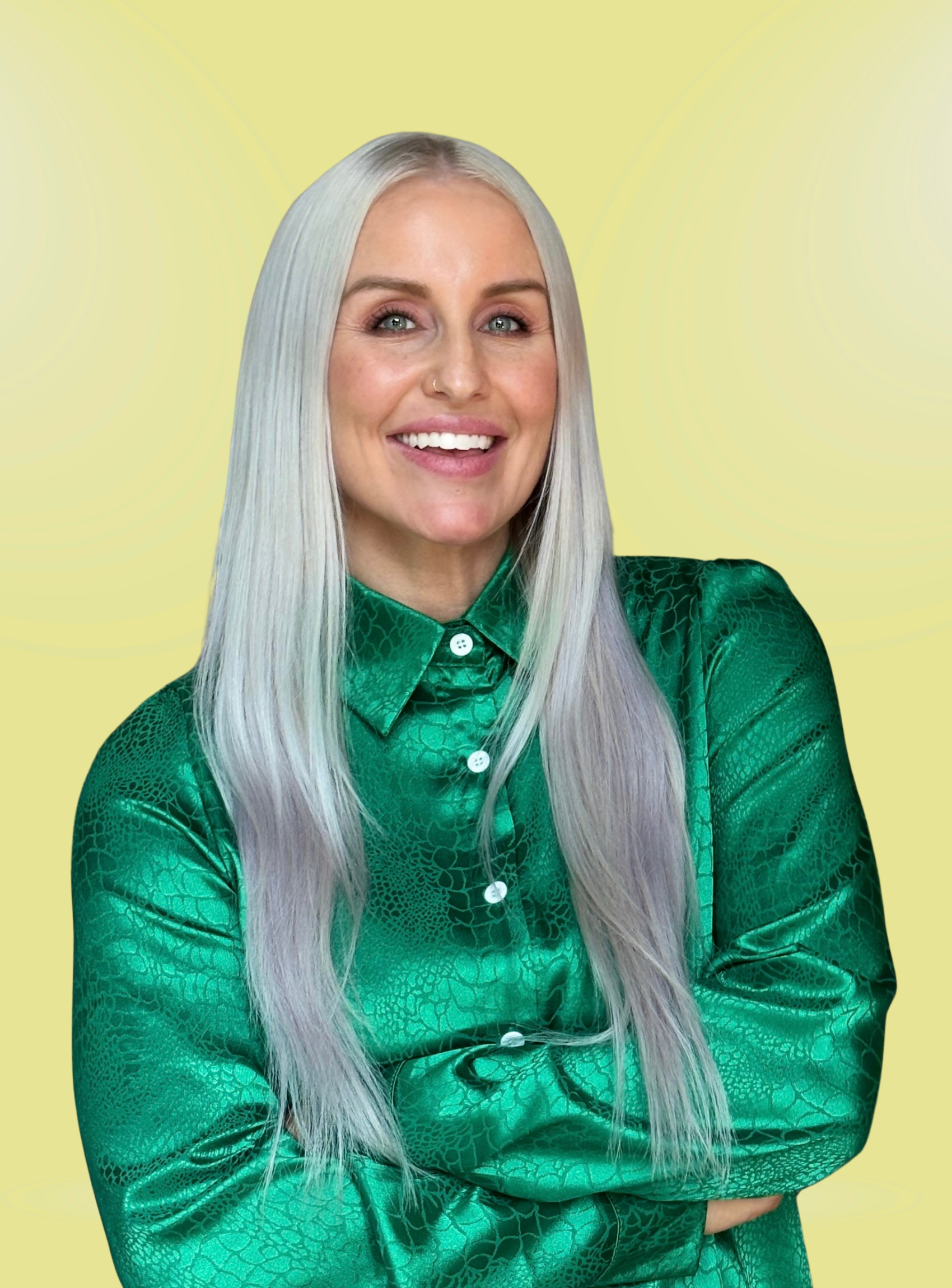 Heather Manuel, founder of PIP University